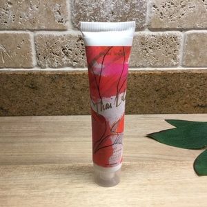 3/$20 - New Illume Hand Cream - Thai Lily